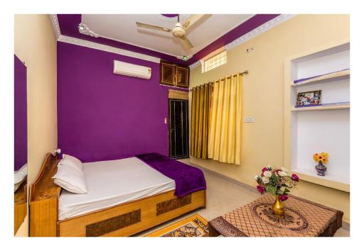 Shree Ram homestay - Housity