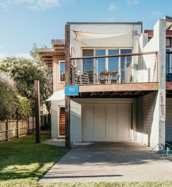 Castwood Villa 1 - Housity