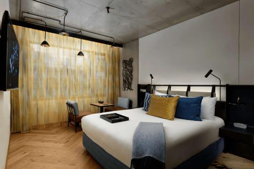 QT Melbourne - Housity