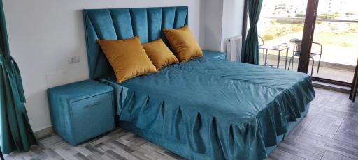 Studio Blue House Năvodari - Housity