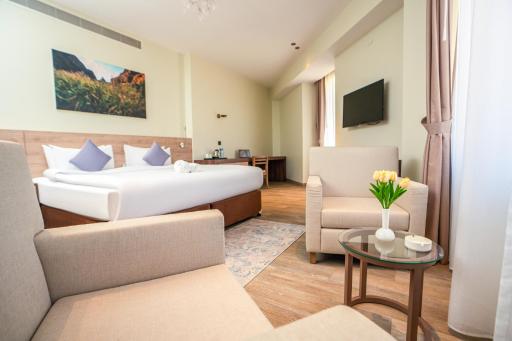 Kyriad Muscat - Housity