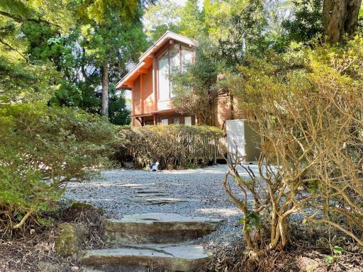 Aso Otohime Lodge - Vacation STAY 80557v - Housity