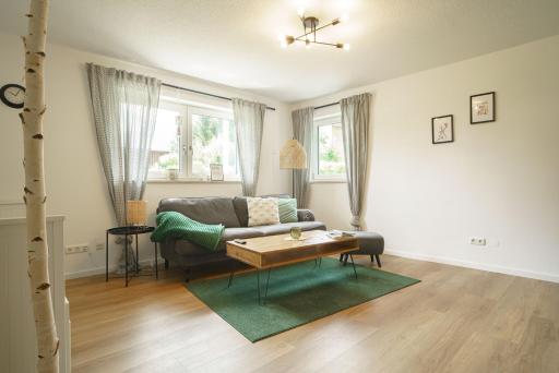 Ferienwohnung Hyggelig - Housity