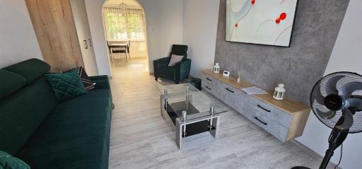 Apartament Gabi - Hizvo