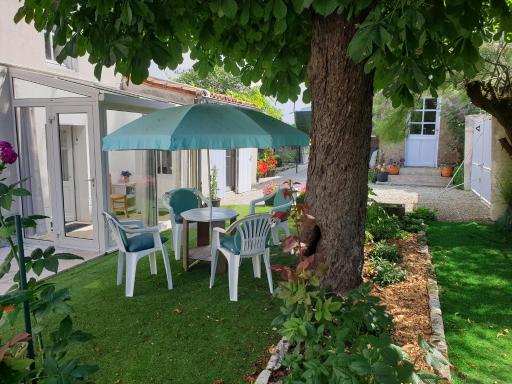 Tusson Chambres d'hotes Charente - Housity