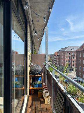 Newly renovated Apartment at Nørrebro - Housity