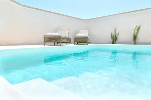 Don Enzo - Terrarossa Salento Luxury Home - Housity