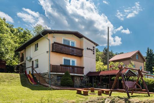 Apartmány MOKO - Housity