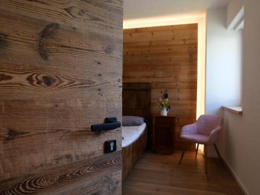 Casa della Rosa Dolomites experience - Housity