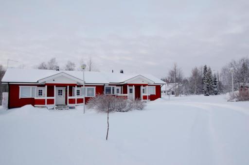 LODGE Hostel Kuusamo - Housity