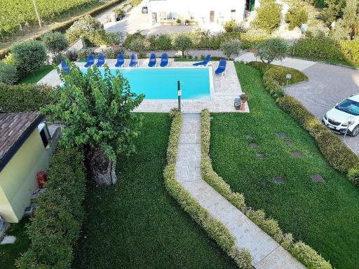 Albergo quatro pini - Hizvo