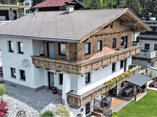 Apartment Hannah Lena by Interhome - Housity