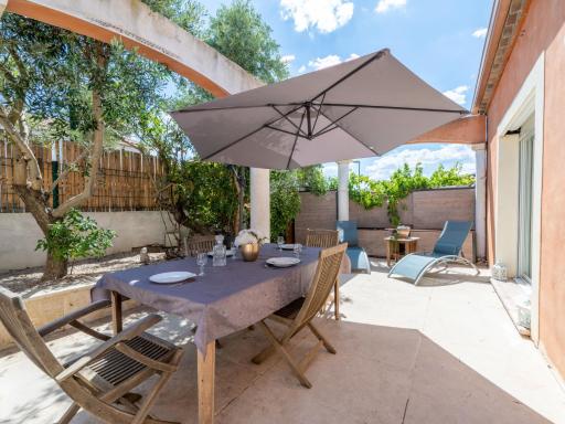 Holiday Home Jasmine by Interhome - Housity