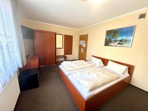 Pension Garbsen - Housity