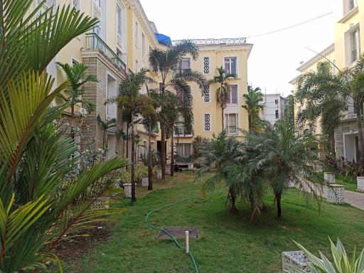 Ronnie's Studio Apartment - Housity