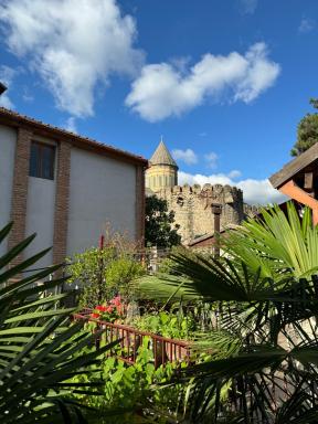 Old house apartment with Garden area - Housity