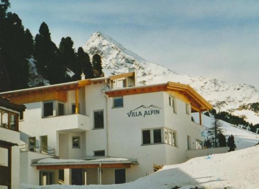 Villa Alpin - Housity