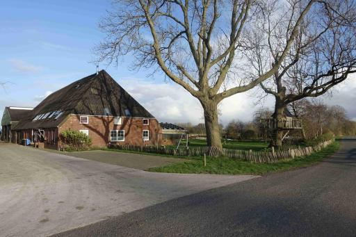 Urlaub auf dem Janssenhof - Housity