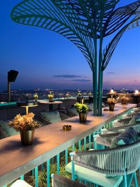 Ayramin Exclusive Hotel - Special Category - Hizvo