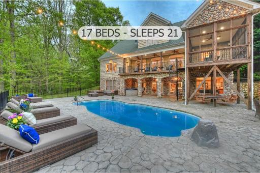 Hidden Harbor - Housity