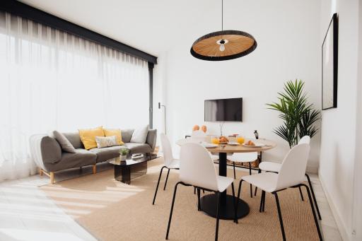 Aspasios Atocha Apartments - Housity