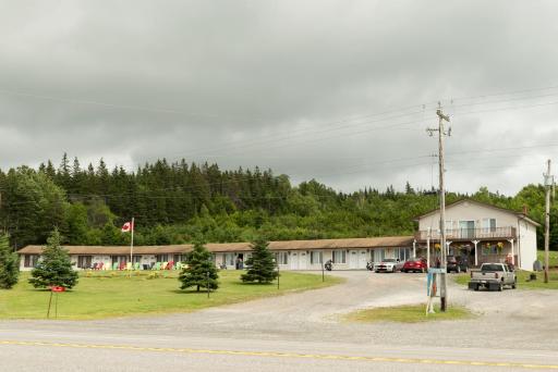 Kelly's View Motel - Housity