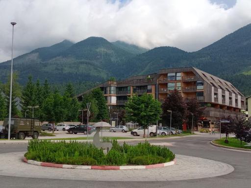 Apartment Vasja Bohinj - Housity