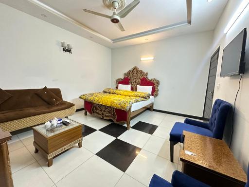 Islamabad Guest House - Housity