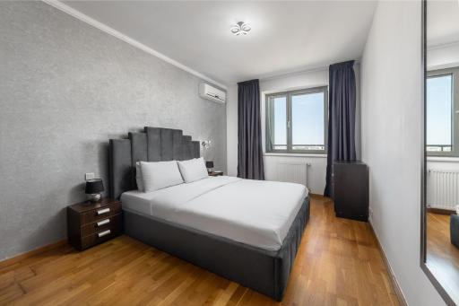 Monaco Grand Apartments By CityBookings - Housity