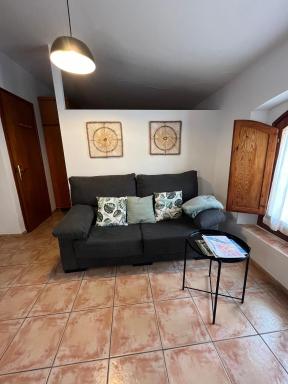 BUHARDILLA PARA DOS EN CAN MINGU - Housity