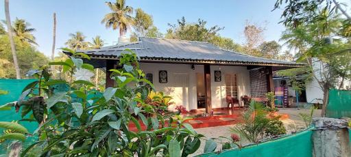Marari Aleena Home stay - Housity