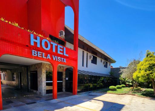 Hotel Bella Vista - Housity