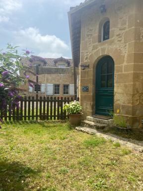 La Grange de garac - Housity