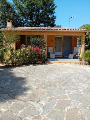 PAVILLON Indépendant 45m2 4 personnes - Housity