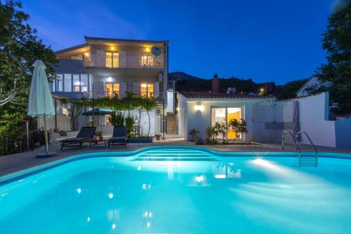 Apartment Hubi - Housity