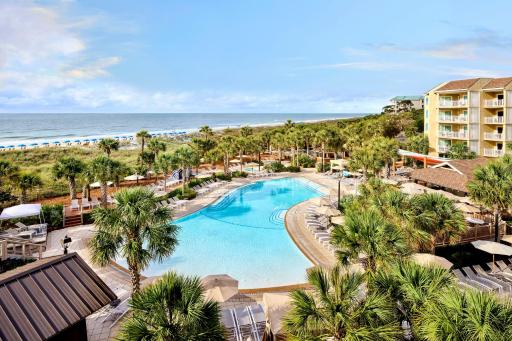 Omni Hilton Head Oceanfront Resort - Housity
