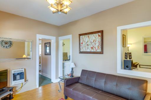 St Ceilia Apt - Walk to Bisbee Attractions! - Housity
