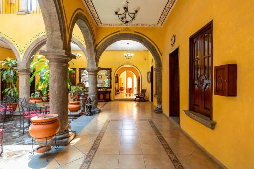 Hotel Casa Dulce Maria - Housity