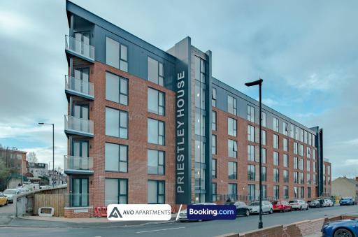 Prime Serviced Apartments By AVO Apartments Sheffield - Housity