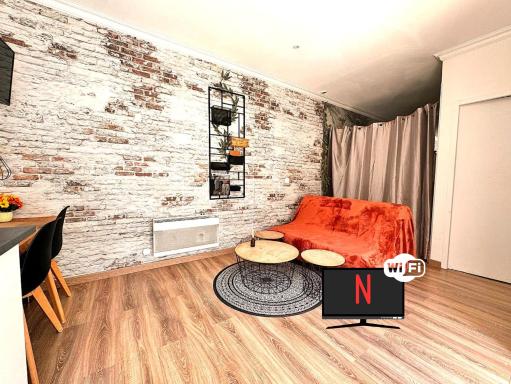 Cocoon west - Housity