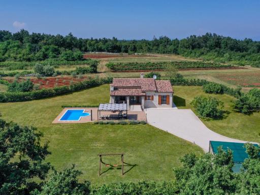 Holiday Home Villa Elida by Interhome - Housity