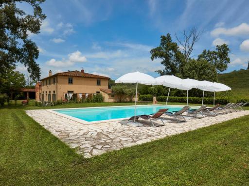 Villa La Margherita by Interhome - Housity