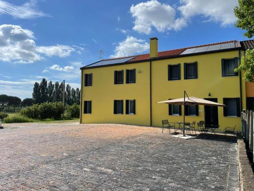 Corte Monfardina - Housity