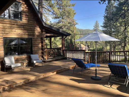 The Fireside Inn - Housity