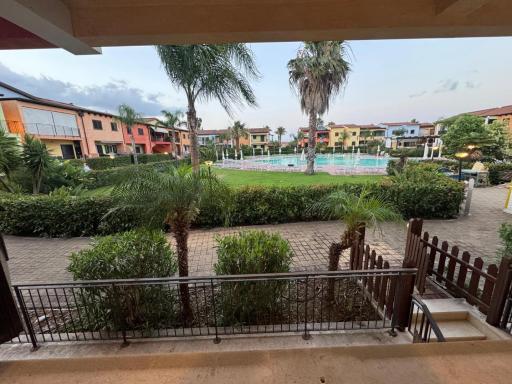 Casa Vacanze presso villaggio Riva Azzurra Policoro MT int G3 - Housity