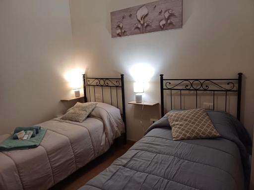 Il Doganiere - Housity