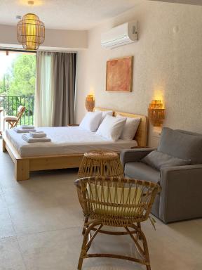 Rue Rooms - Housity