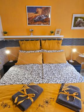 Lovely Flat Geraci - Housity