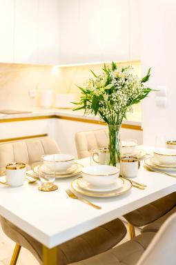 Apartamenty Centrum Rewal - Housity