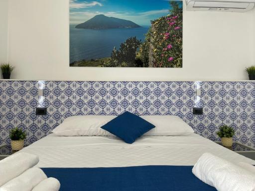 Pizzuco holiday rooms - Housity